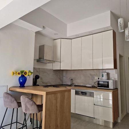 Ferienwohnung Apartman Leana Split Exterior foto