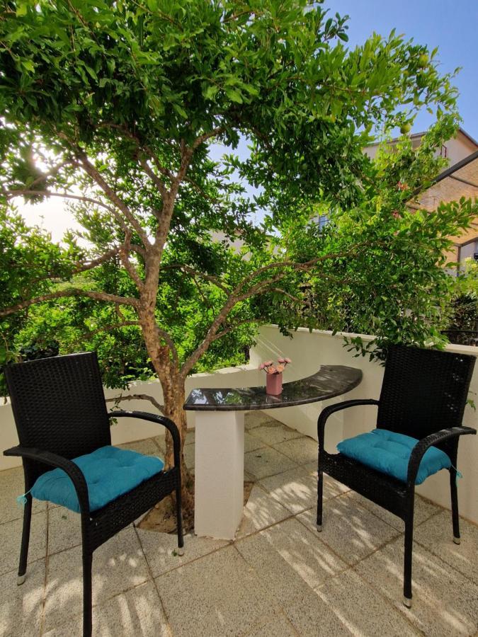 Ferienwohnung Apartman Leana Split Exterior foto