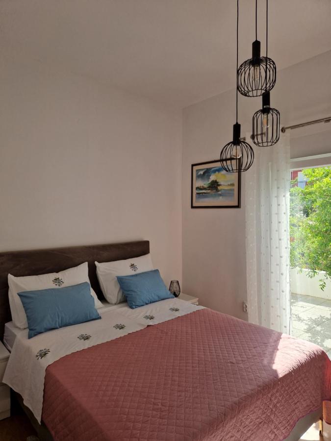 Ferienwohnung Apartman Leana Split Exterior foto