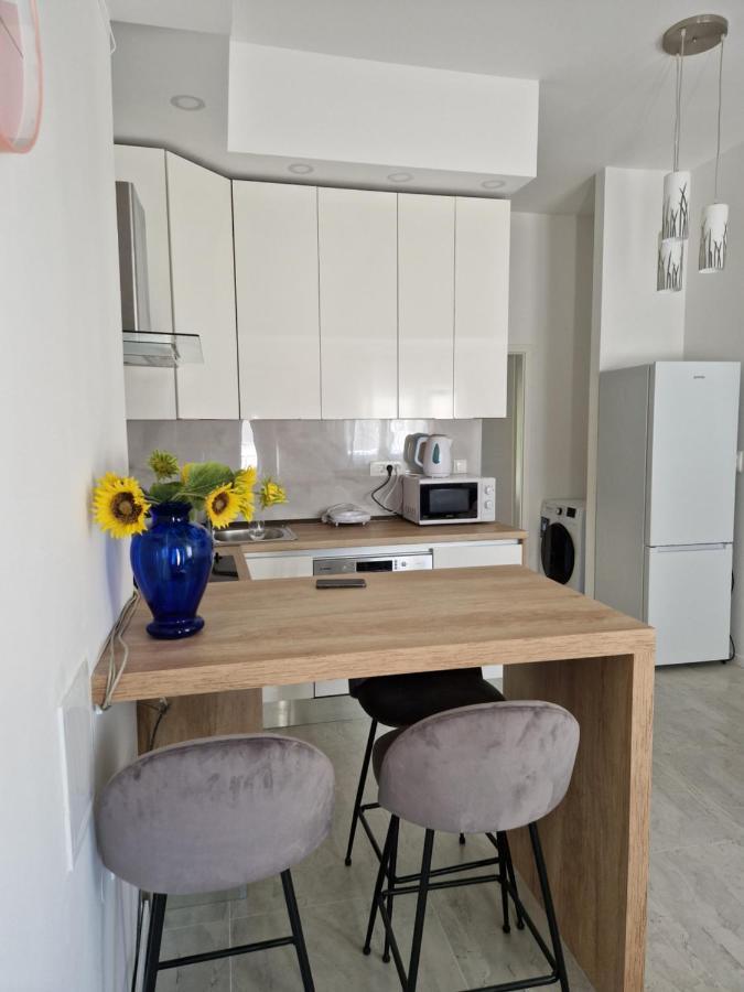 Ferienwohnung Apartman Leana Split Exterior foto