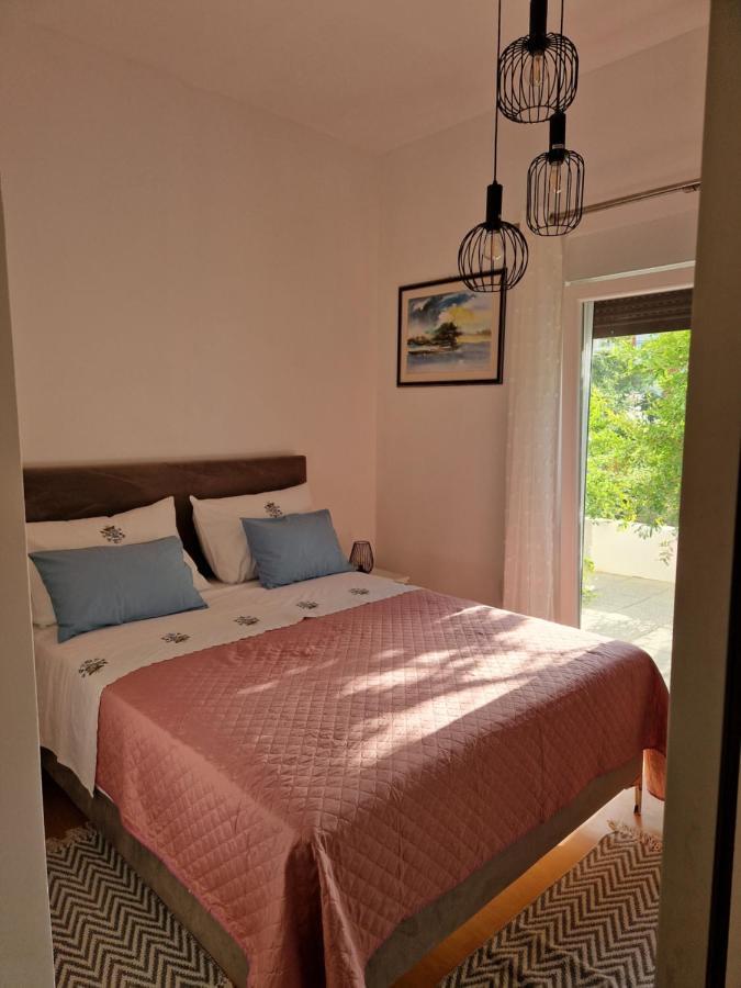 Ferienwohnung Apartman Leana Split Exterior foto