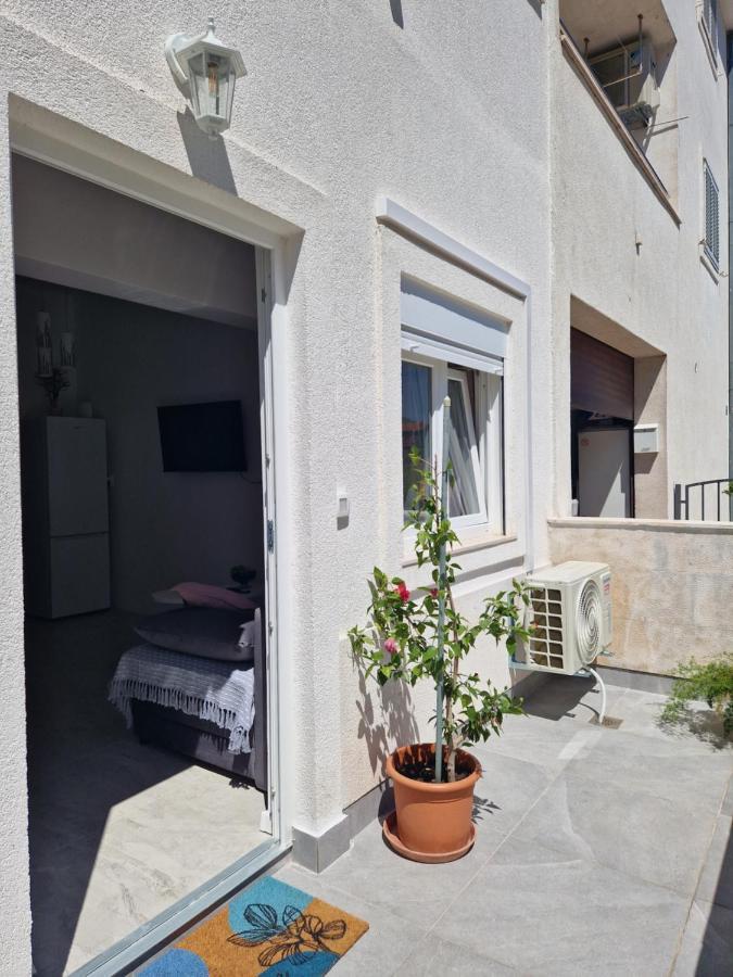 Ferienwohnung Apartman Leana Split Exterior foto